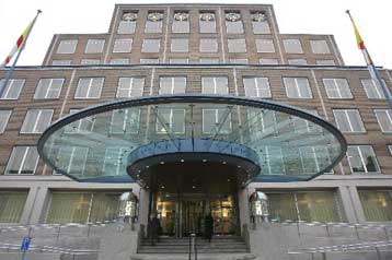 Μείωση 62% στα κέρδη της Shell στο τρίτο τρίμηνο του 2009