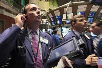 Επιστροφή στην ανάπτυξη για την αμερικανική οικονομία στο γ΄τρίμηνο του 2009