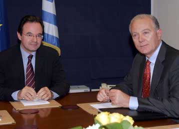 Ανεξάρτητη Επιτροπή με τη συμμετοχή της ΤτΕ για την καταγραφή της οικονομίας