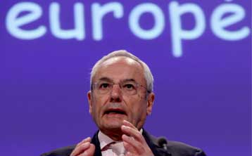 Η Frontex δεν έχει παραβιάσει ποτέ τον τουρκικό εναέριο χώρο, δηλώνει η Κομισιόν