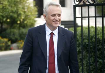 Επιστημονική επιτροπή αναλαμβάνει τη μελέτη του νέου εκλογικού νόμου