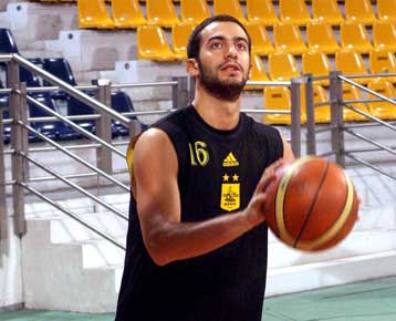 Ο Χρήστος Παπανικολάου υπέγραψε με την ΚΑΕ Αρης για δύο χρόνια