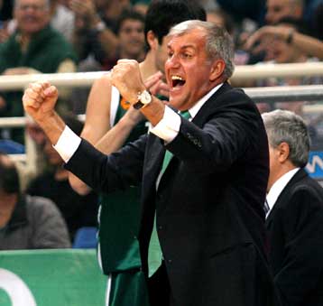 Εγκώμια Ομπράντοβιτς για Διαμαντίδη και ομαδικό πνεύμα