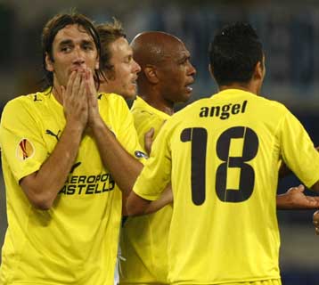 Επέστρεψε στις… αποτυχίες η Βιγιαρεάλ, νίκες για Βαγιαδολίδ και Σαλαμάνγκα