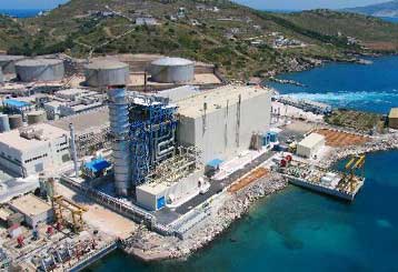 Σύμβαση 490 εκατ. ευρώ κέρδισε η ΜΕΤΚΑ για την κατασκευή έργου στη νότια Τουρκία