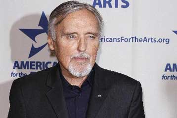 Από καρκίνο του προστάτη πάσχει ο Ντένις Χόπερ