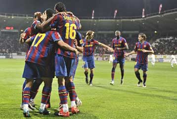 Οι 23 υποψήφιοι της FIFA για τον τίτλο του καλύτερου