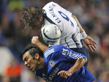 Ποδοσφαιρικές «μάχες» σε Αγγλία, Ισπανία και Ιταλία