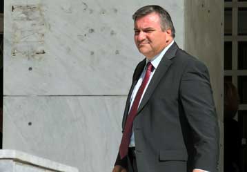 Αλλαγές στον Κώδικα Ποινικής Δικονομίας προωθεί το υπουργείο Δικαιοσύνης