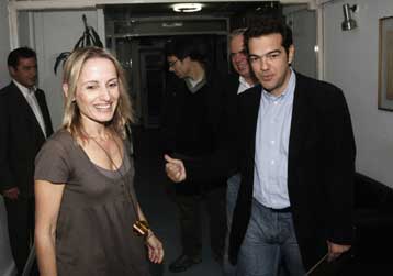 Μαζί στις θετικές πρωτοβουλίες για το Περιβάλλον, το μήνυμα Τσίπρα στην κυβέρνηση