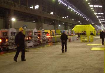 Πτώση 7,7% στον πληθωρισμό χονδρικής τον Σεπτέμβριο