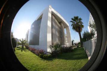 Νέα σειρά πειραμάτων στη Διαδραστική Έκθεση Επιστήμης και Τεχνολογίας