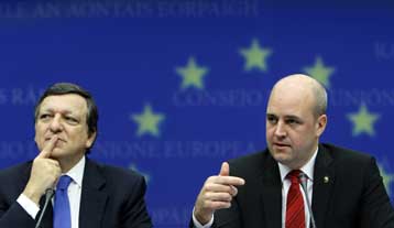 Έκτακτο Ευρωπαϊκό Συμβούλιο θα συγκληθεί για τον διορισμό του προέδρου της ΕΕ