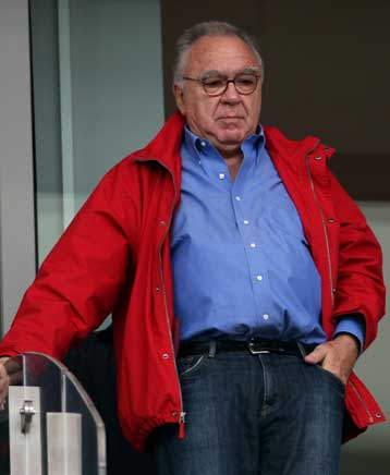 Πρόστιμο από UEFA και αναχώρηση Κόκκαλη για ΗΠΑ