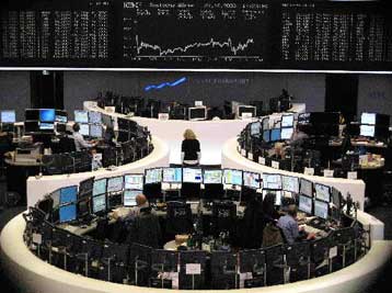 Μικρή άνοδο 0,62% σημείωσε το Χρηματιστήριο Αθηνών την Παρασκευή