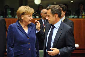 Έρχεται η Συνθήκη της Λισαβόνας, «παζάρι» για τον πρώτο πρόεδρο της ΕΕ