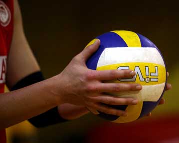 Δυνατές αναμετρήσεις σε Ρέντη και Ν. Σμύρνη στην 3η αγωνιστική της Α1 βόλεϊ γυναικών