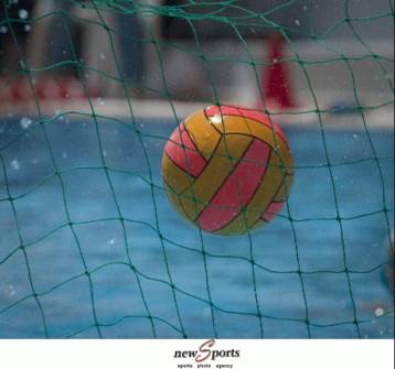 Αναρμόδιο το ΑΣΕΑΔ για τον αριθμό κοινοτικών στην Α1 ανδρών και γυναικών του πόλο