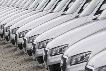 Μέχρι τέλος Ιανουαρίου η προθεσμία για την πληρωμή του σήματος κυκλοφορίας