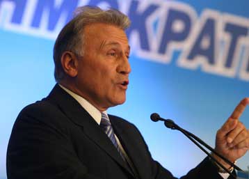 Υπέρβαση του Καταστατικού για συμμετοχή των φίλων ζήτησε ο Π.Ψωμιάδης