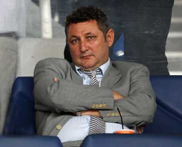 Ο Αντωνίου υποστηρίζει ότι «δεν θα κρίνουν τα ντέρμπι τον πρωταθλητή»