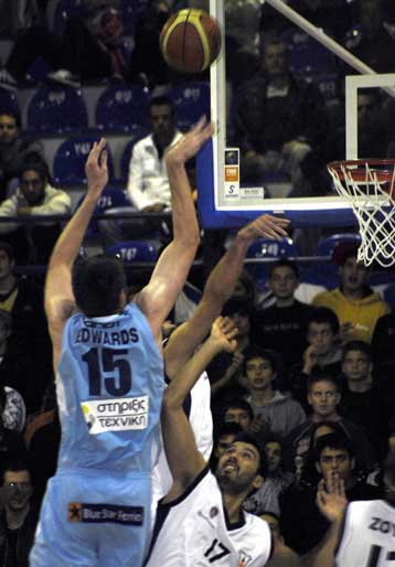 Δύο στα δύο τα Τρίκαλα που νίκησαν 87-75 τον Κολοσσό