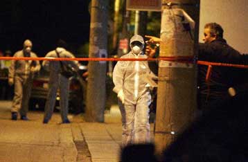 Συλλαλητήριο κατά της βίας και της τρομοκρατίας ζητούν οι πανεπιστημιακοί