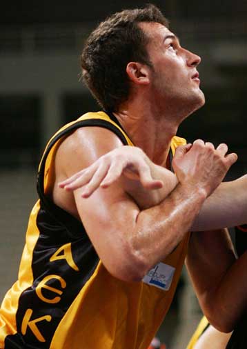 Συνάντηση της ΑΕΚ με την πλευρά Πάβιτς για να μπει τέλος στο… μαρτύριο