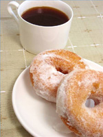 Υπέρταση προκαλεί η υπερκατανάλωση φρουκτόζης