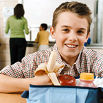 Διατροφικές προτάσεις για παιδιά με κοιλιοκάκη