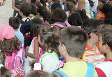 Κλειστά και τα δύο δημοτικά σχολεία του Ελληνοαμερικανικού Κολλεγίου στην Κάντζα