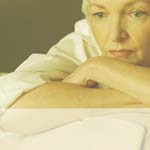 Κίνδυνος κατάθλιψης κατά την διάρκεια της εμμηνόπαυσης αλλά και μετά