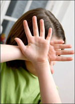 Θύματα σεξουαλικής κακοποίησης το 5%-10% των παιδιών στις βιομηχανικές χώρες