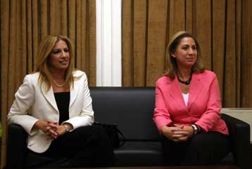 Συνεδριάζει η Επιτροπή Πανδημίας Γρίπης υπό τη νέα ηγεσία του υπουργείου Υγείας