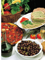 Η σωστή διατροφή «ασπίδα» κατά σοβαρών παθήσεων