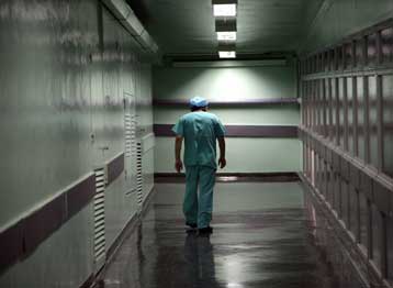 Ταχύτερη έρευνα για τις καταγγελίες σχετικά με το «Γ.Γεννηματάς» ζήτησε η υπ.Υγείας