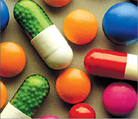 Αντιβιοτικά: Πότε, πόσο και γιατί