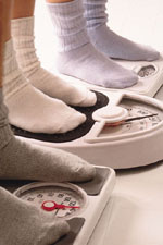 Παχυσαρκία: Αντιδράστε τώρα!