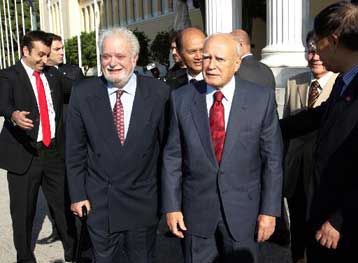 Διήμερο συμπόσιο «Η Τέχνη της Ιατρικής της Ελλάδας και της Κίνας» στο Ζάππειο Μέγαρο