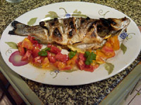 Πείτε ναι στην συχνή κατανάλωση ψαριών