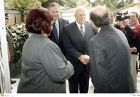 Εγκαινιάστηκαν τα Τμήματα Παιδογκολογίας και Μεσογειακής Αναιμίας του Ιπποκρατείου Νοσοκομείου