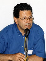 Διάλεξη του Κλήμη Ναυρίδη για την βία στο σχολείο