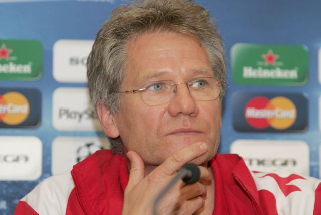 «Σύντομα στη Θεσσαλονίκη ο Μπόλονι» λέει ο μάνατζέρ του