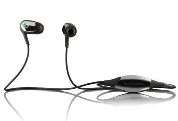 «Έξυπνα ακουστικά» από τη Sony Ericsson