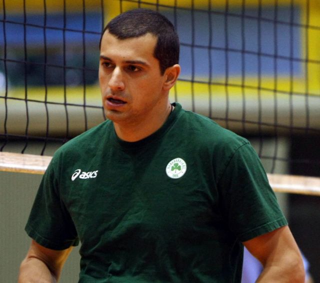 Ασφαλιστικά μέτρα του Παναθηναϊκού για Χριστοφιδέλη