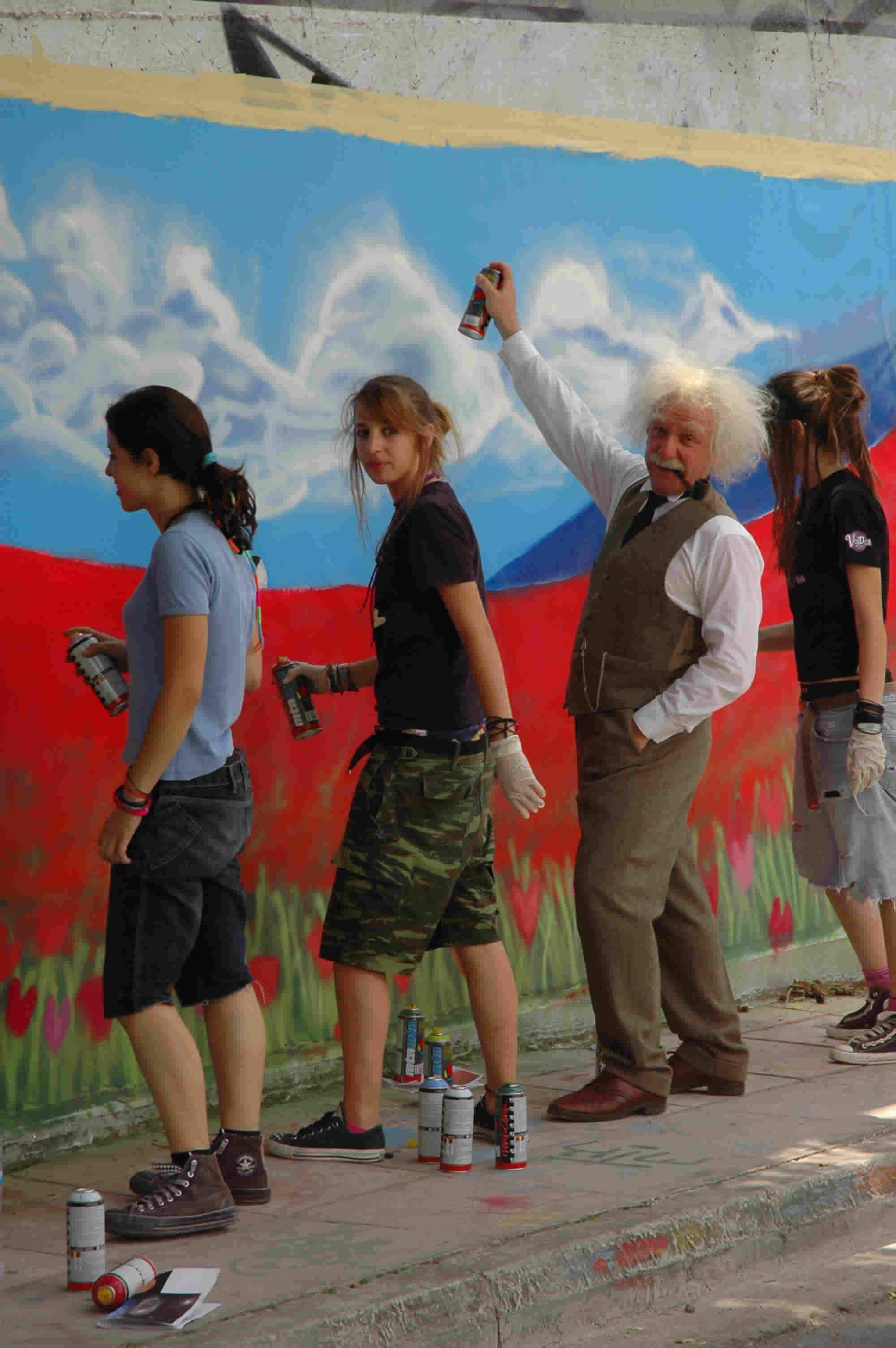 Ραντεβού στο 4ο Διεθνές Φεστιβάλ Επιστημονικών Ταινιών