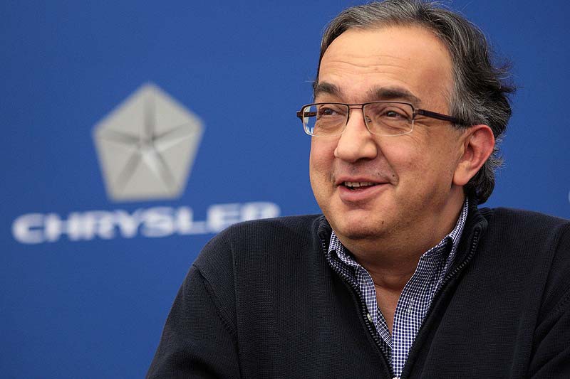 Σε τροχιά προσέγγισης Lancia και Chrysler
