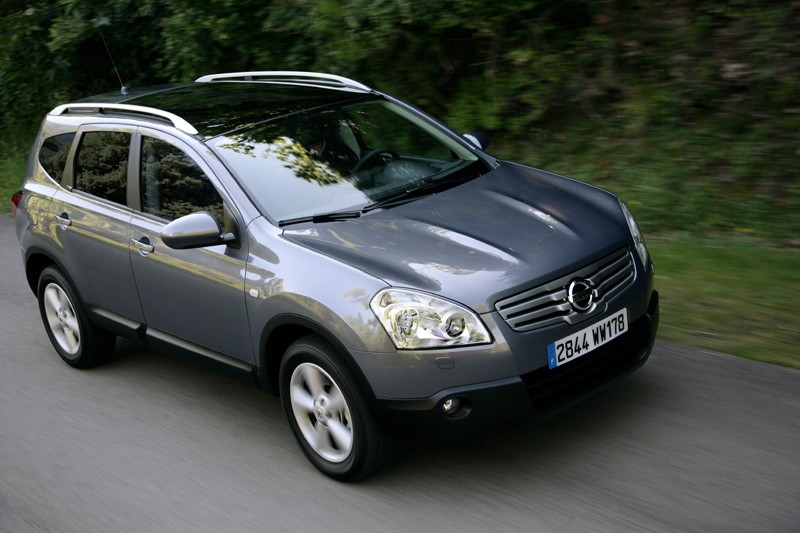 Προληπτικός έλεγχος αυτοκινήτων Nιssan στην Ελλάδα