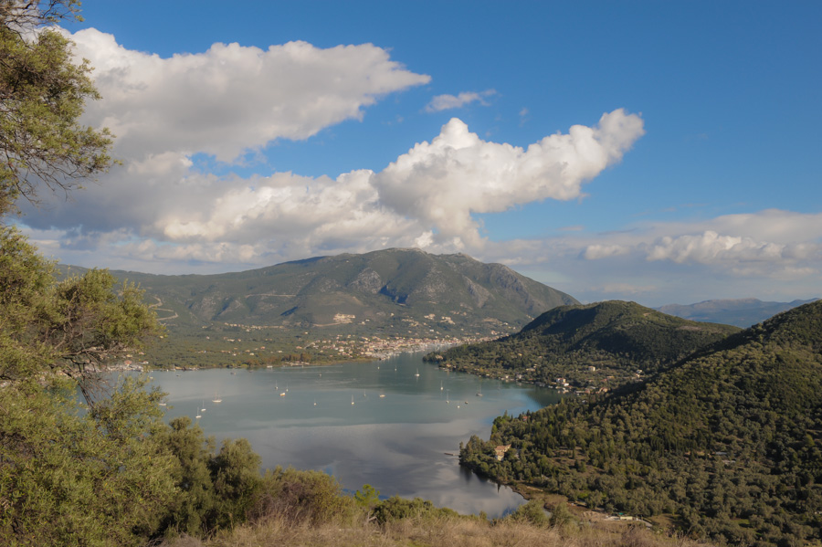 Βλυχό και Γένι, μια φιλόξενη αγκαλιά