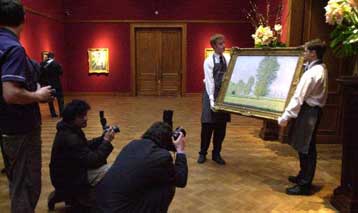 Στο σφυρί από τον Βohnams 162 έργα ελληνικής τέχνης